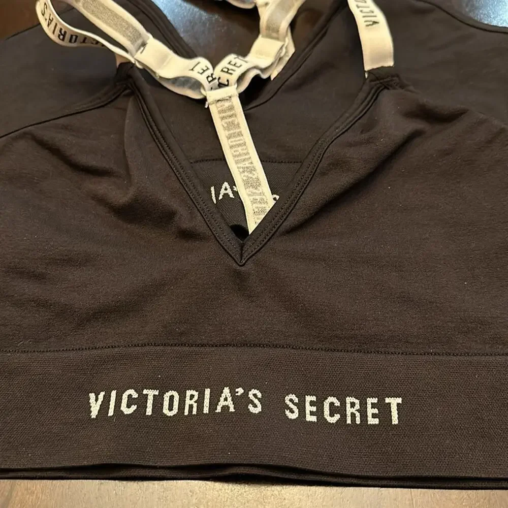 Victoria’s Secret bralette size large
